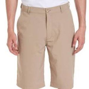 IZOD Boys Uniform Shorts Husky 18